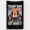 Zoek naar trump spandoeken 2025