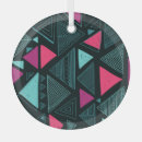 Zoek naar maya ornamenten Illustratie