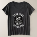 Zoek naar koppel liefde tshirts Voor haar