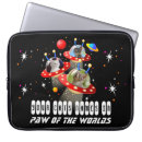 Zoek naar ufo laptop sleeves Ruimteschip