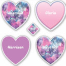 Zoek naar roker stickers Roze