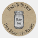 Zoek naar kraftpapier etiketten Uit de keuken van