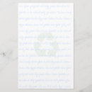 Zoek naar grappig briefpapier Groen