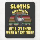 Zoek naar sloth muismatten Liefde