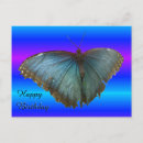 Zoek naar vlinder verjaardagskaarten Elk persoon