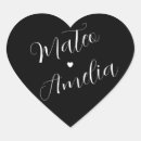 Zoek naar sjabloon tekst stickers Typografie