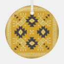 Zoek naar vierkante ornamenten Patroon