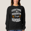 Zoek naar handbal hoodies Veldbal