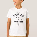 Zoek naar weekend kinder tshirts Vakantie