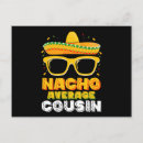 Zoek naar neef briefkaarten Grappig