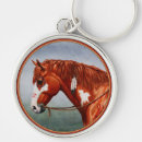 Zoek naar oud west sleutelhangers Paard