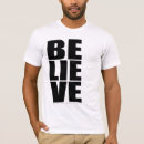 Zoek naar bevrijding tshirts Geloof