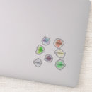 Zoek naar organiseer stickers Voor haar