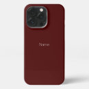 Zoek naar dekking iphone hoesjes Elk persoon