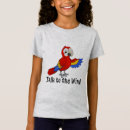 Zoek naar papegaaien tshirts Huisdier
