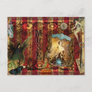 Zoek naar mus briefkaarten Rood