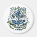 Zoek naar zeilschip magneten Zee