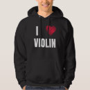 Zoek naar viool hoodies Cello