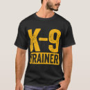 Zoek naar k9 handler kleding Trainer