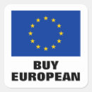 Zoek naar europese unie vlag stickers Politiek