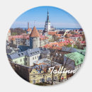 Zoek naar tallinn magneten Stad