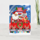 Zoek naar kerstman notitiekaarten Elk persoon