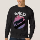 Zoek naar schaduwen hoodies Illustratie