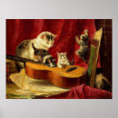 Zoek naar henriette ronner knip posters Schattig