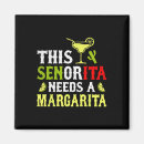 Zoek naar margarita magneten Cinco de mayo