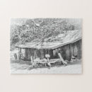 Zoek naar winter scene puzzels Winterlandschap