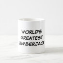 Zoek naar lumberjack mokken Voor iedereen