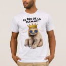 Zoek naar aap illustratie tshirts Koning
