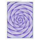 Zoek naar draaikolken briefkaarten Blauw