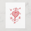 Zoek naar voodoo briefkaarten Hart