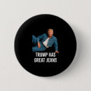 Zoek naar broek buttons Steun