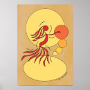 Zoek naar danser posters Abstract