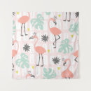 Zoek naar grappige flamingo kunst Vogel
