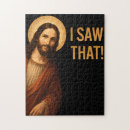 Zoek naar christelijke citaten puzzels Jesus