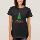 Zoek naar poezen tshirts Kerstmis