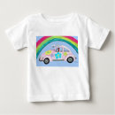 Zoek naar hond baby tshirts Voor pasgeboren baby
