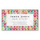 Zoek naar magnetic visitekaartjes Salon