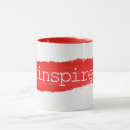 Zoek naar inspire mokken Inspiratie