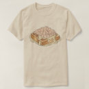 Zoek naar wafels tshirts Kip