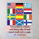 Zoek naar vlaggen posters Vlaggen van de wereld