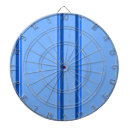 Zoek naar lijnen dartborden Blauw