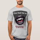 Zoek naar zwarte lippen tshirts Gotisch