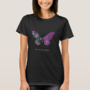 Zoek naar vlinder vleugels tshirts Natuur