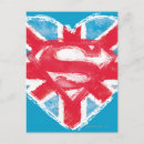 Zoek naar dandy briefkaarten Supergirl britse dandy
