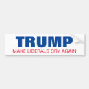 Zoek naar liberal bumperstickers President