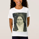 Zoek naar therese tshirts Kleine bloem
